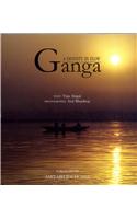 Ganga : A Divinity In Flow