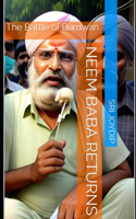 Neem Baba Returns