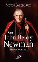 San John Henry Newman: Ensayo biografico