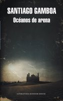 Oceanos de arena (Mapa de las lenguas)