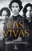 Las vivas