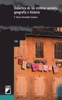 Didactica de Las Ciencias Sociales, Geografia E Historia