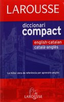 Diccionari Compact English-Catalan Cataka-Angles