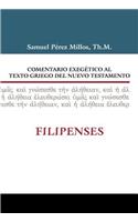 Comentario Exegetico al texto griego del N.T. - Filipenses