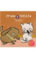 Pruna y Perlita