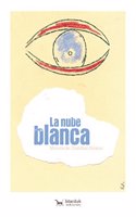 La nube blanca (Spanish Edition)