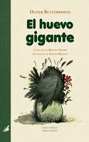 El huevo gigante