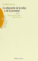 EDUCACION DE LA NInEZ Y LA JUVENTUD, LA