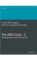 ISPs Code - 2. Development of Port Ordinances