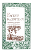 Facezie d'altri tempi