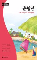 Darakwon Korean Readers - The Story of Chunhyang