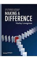 Making a Difference: The Pragmatic Approach of an Interim Manager