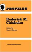 Roderick M. Chisholm