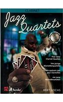 Jazz Quartets