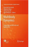 Multibody Dynamics