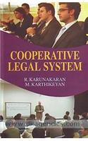 Cooperative Legal System