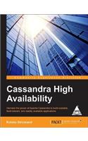 Cassandra High Availability