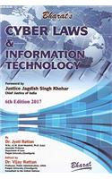 CYBER LAWS & Information Technology