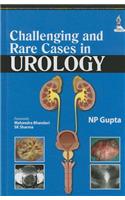 Challenging and Rare Cases in Urology