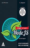 Jump Start Node Js