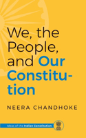 Making of the Constitution (Edition1)