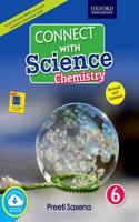 Connect with Science (CISCE Edition) Chemistry Book 6