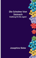 Schelme von Steinach: Erzählung für die Jugend