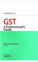 GST-A Professionals Guide