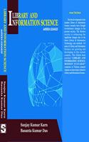 Library and Information Science : Modern Scenario