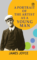 Portrait of the Artist as a Young Man