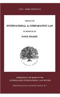 Essays on International & Comparative Law