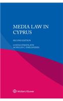 Media Law in Cyprus