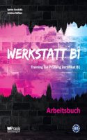 Werkstatt: Arbeitsbuch