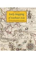 Early Mapping of Southeast Asia