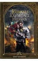 The Journals of Raymond Brooks