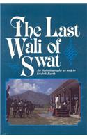 Last Wali of Swat