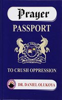 Prayer Passport