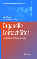 Organelle Contact Sites