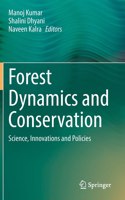 Forest Dynamics and Conservation