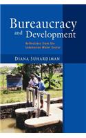 Bureaucracy and Development