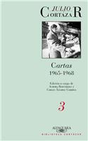 Cartas de Cortazar 3 (1965-1968)