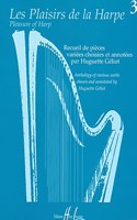 Plaisirs de la Harpe Vol.3