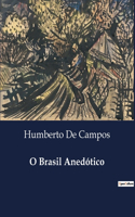 O Brasil Anedótico