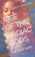 Rise of the Zodiac Gods