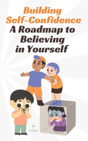 Building Self-Confidence