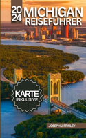 Michigan Reiseführer 2024