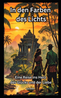 In den Farben des Lichts