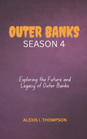 Outer Bank Season 4