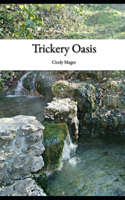 Trickery Oasis: A Collection Of Poems