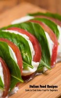 Italian Food Recipes